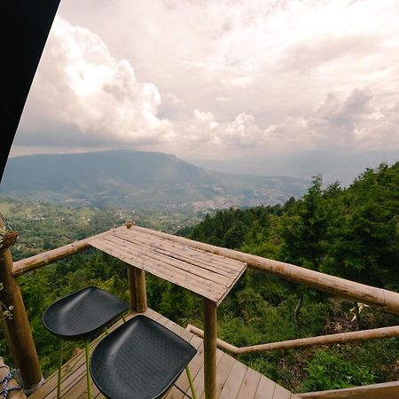 Skyline Ecoliving Santa Elena Villa Santa Elena  Kültér fotó