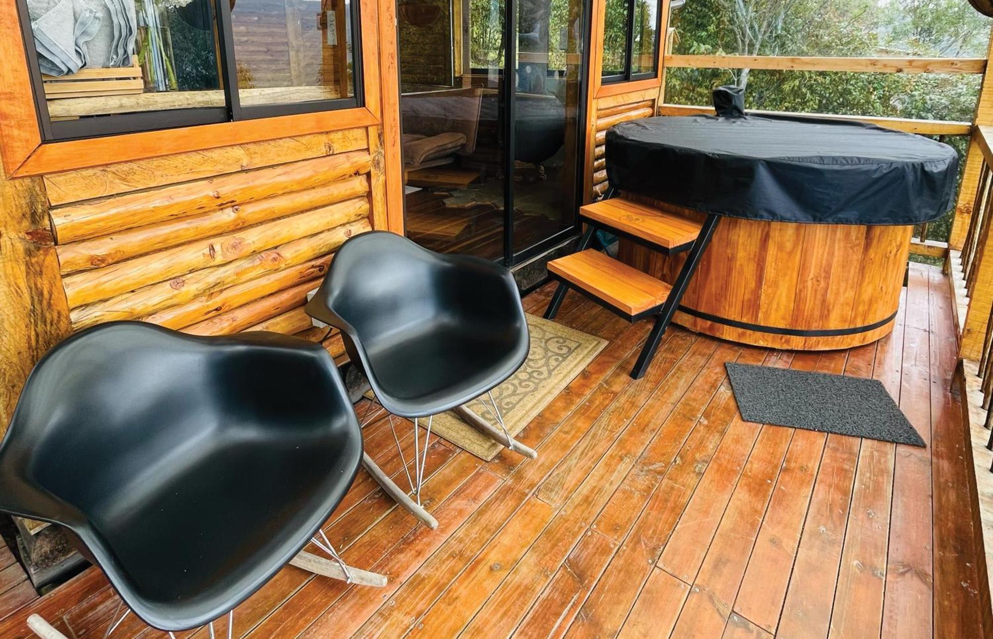 Skyline Ecoliving Santa Elena Villa Santa Elena  Kültér fotó