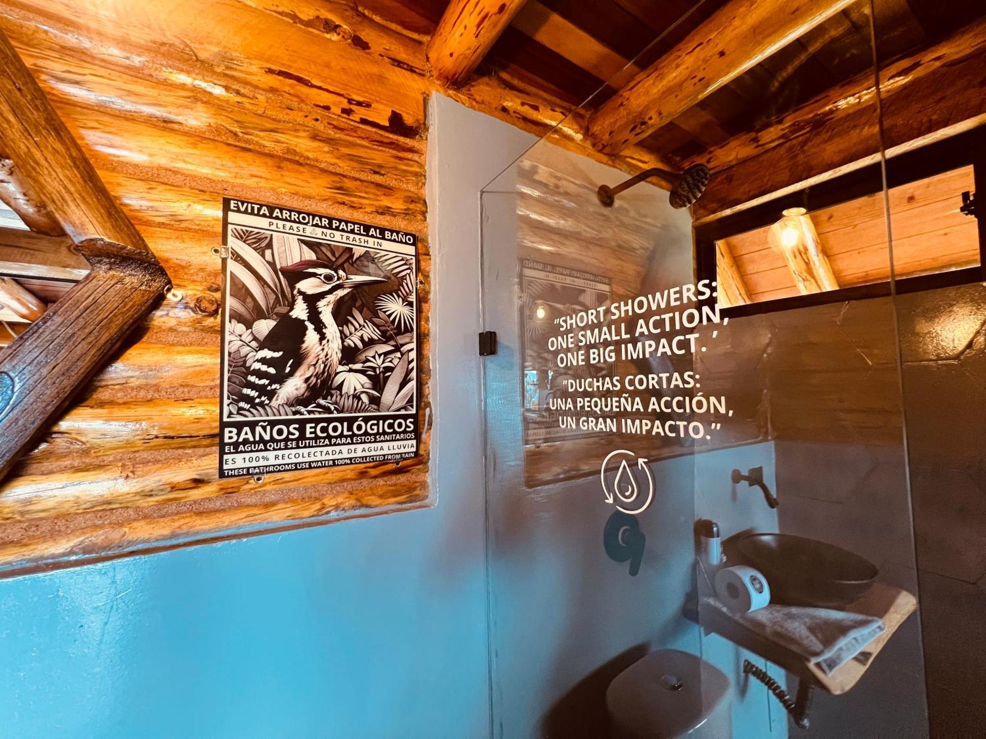Skyline Ecoliving Santa Elena Villa Santa Elena  Kültér fotó