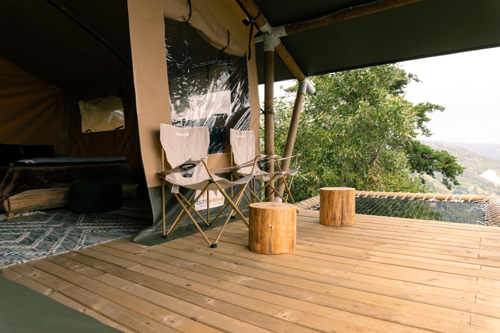 Skyline Ecoliving Santa Elena Villa Santa Elena  Kültér fotó